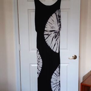 GUC.INC.Dress Size Large
